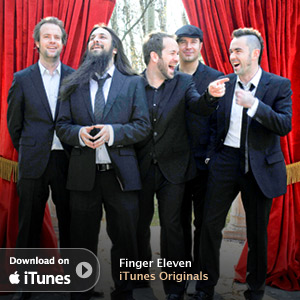 Apple iTunes