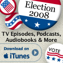 Election on iTunes