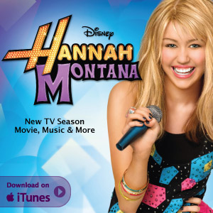 Apple iTunes