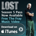 Get Lost Episodes via iTunes