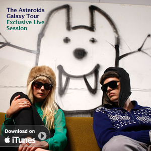 Apple iTunes
