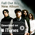 Fall Out Boy on iTunes