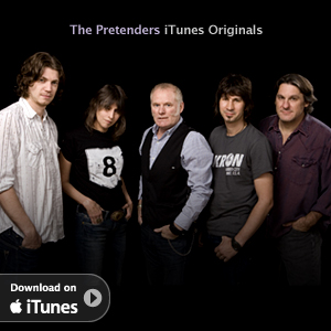 Apple iTunes