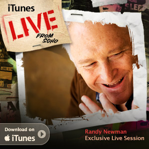 Apple iTunes