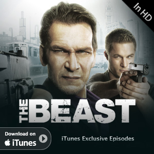 Apple iTunes
