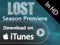 Lost on iTunes