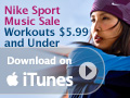 Apple iTunes