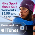 Apple iTunes
