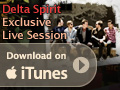 Apple iTunes