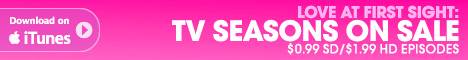 Apple iTunes
