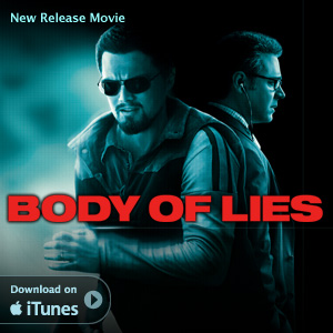 Apple iTunes