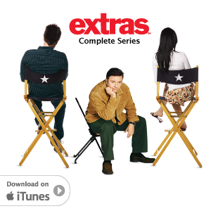Apple iTunes