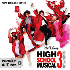 Apple iTunes