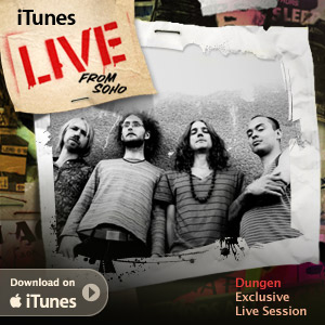 Apple iTunes
