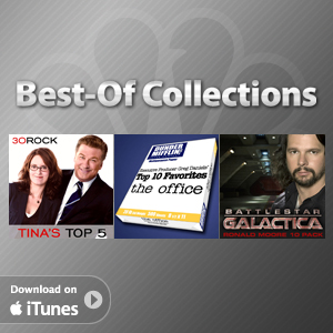 Apple iTunes