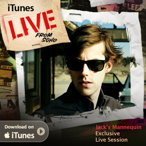 Apple iTunes