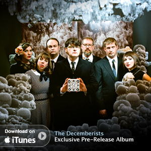 Apple iTunes