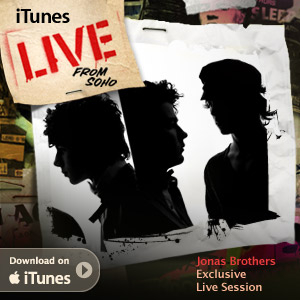 Apple iTunes