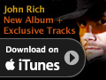 John Rich on Apple iTunes