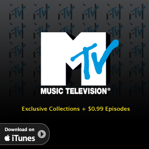 Apple iTunes
