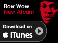 Apple iTunes