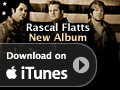 Rascal Flatts on Apple iTunes
