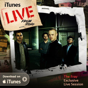 Apple iTunes