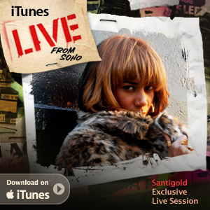 Apple iTunes