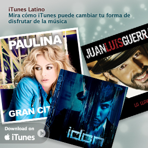 Apple iTunes