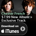 Apple iTunes