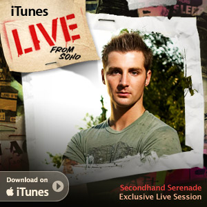 Apple iTunes