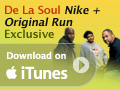 Apple iTunes