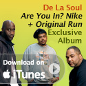 Apple iTunes