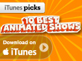 Apple iTunes