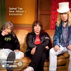 Apple iTunes