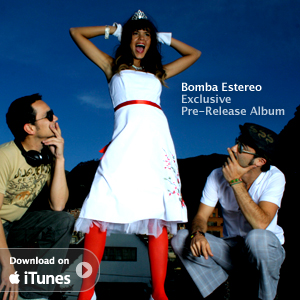 Apple iTunes