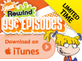 Apple iTunes