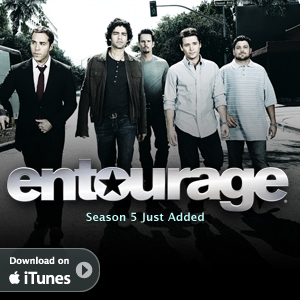 Apple iTunes