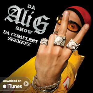 Apple iTunes