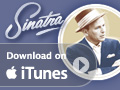 Frank Sinatra on iTunes