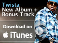 Apple iTunes