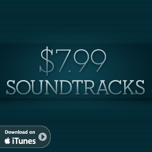 Apple iTunes