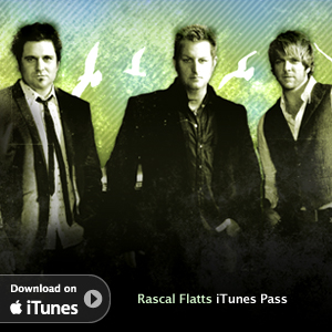 Apple iTunes