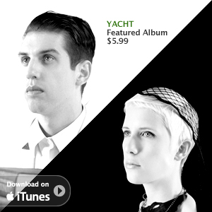 Apple iTunes