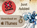 Apple iTunes