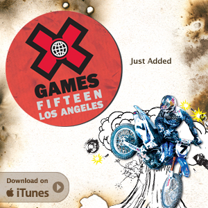 Apple iTunes