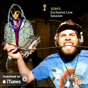 Apple iTunes