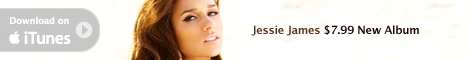 Jessie James on iTunes