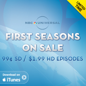 Apple iTunes