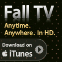 Fall TV